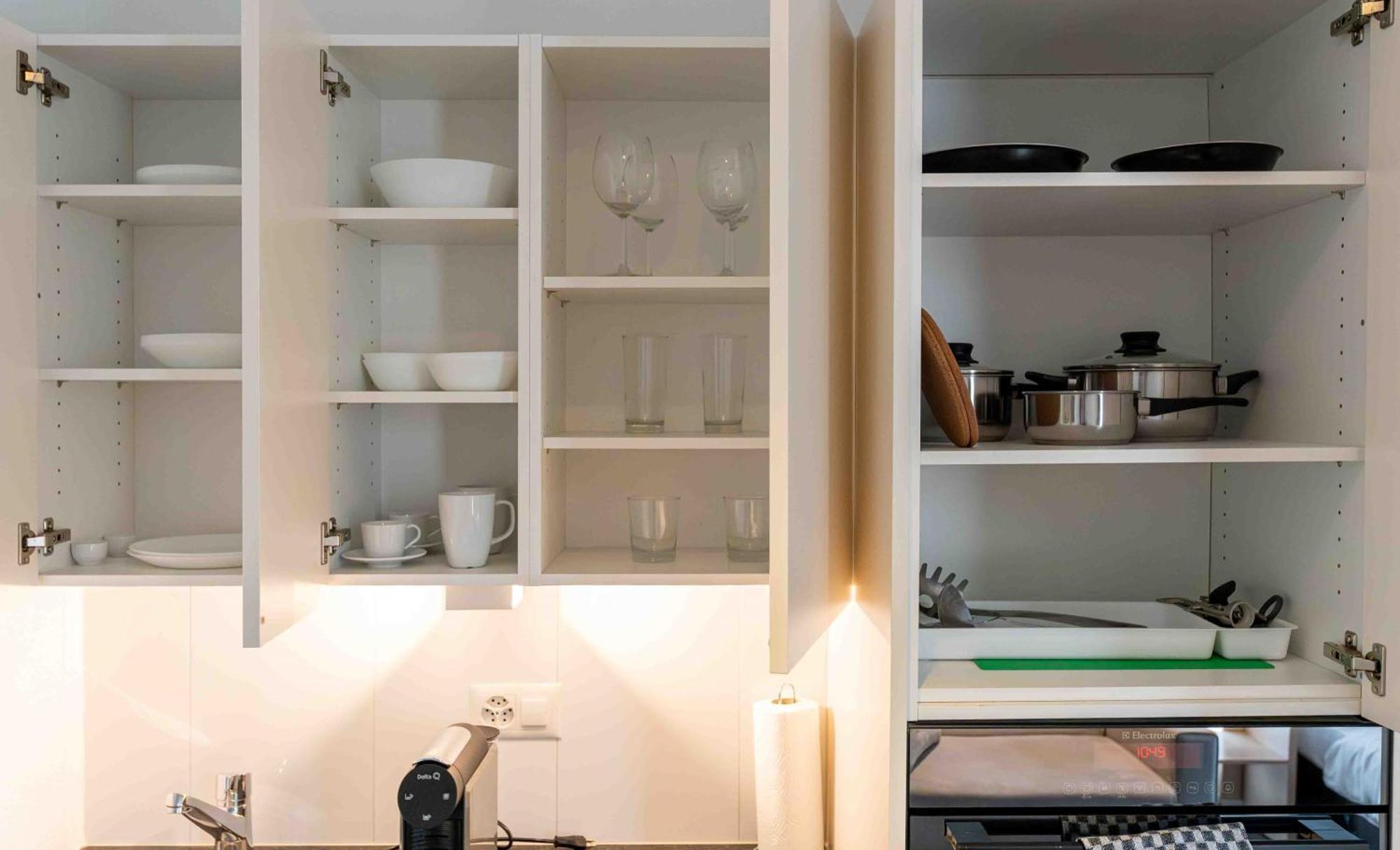 Los Lorentes Apartments Bern Airport Белп Екстериор снимка